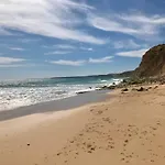 Villa Lovely Burgau Just 3 Mins Walk From