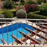 Вилла Lovely Burgau Just 3 Mins Walk From