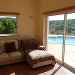 Lovely Burgau Just 3 Mins Walk From Вилла