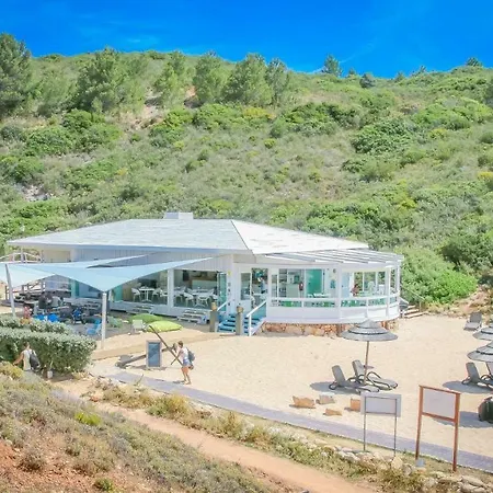 Lovely Burgau Just 3 Mins Walk From * Budens