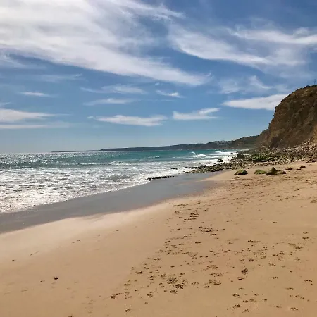 Βίλα Lovely Burgau Just 3 Mins Walk From