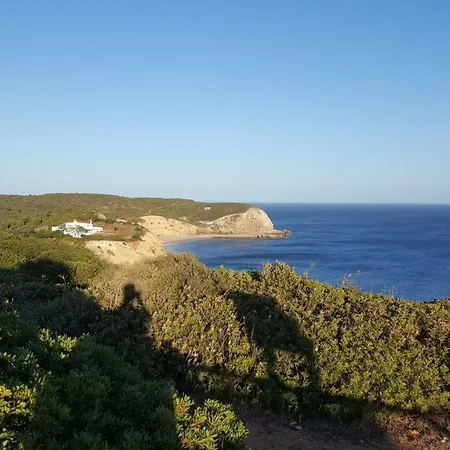 Βίλα Lovely Burgau Just 3 Mins Walk From *