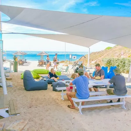 Lovely Burgau Just 3 Mins Walk From Budens