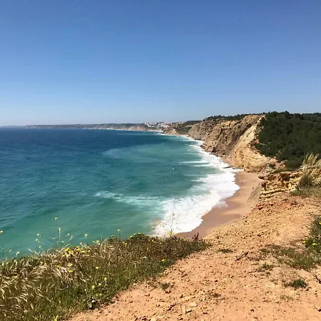 Lovely Burgau Just 3 Mins Walk From * Budens